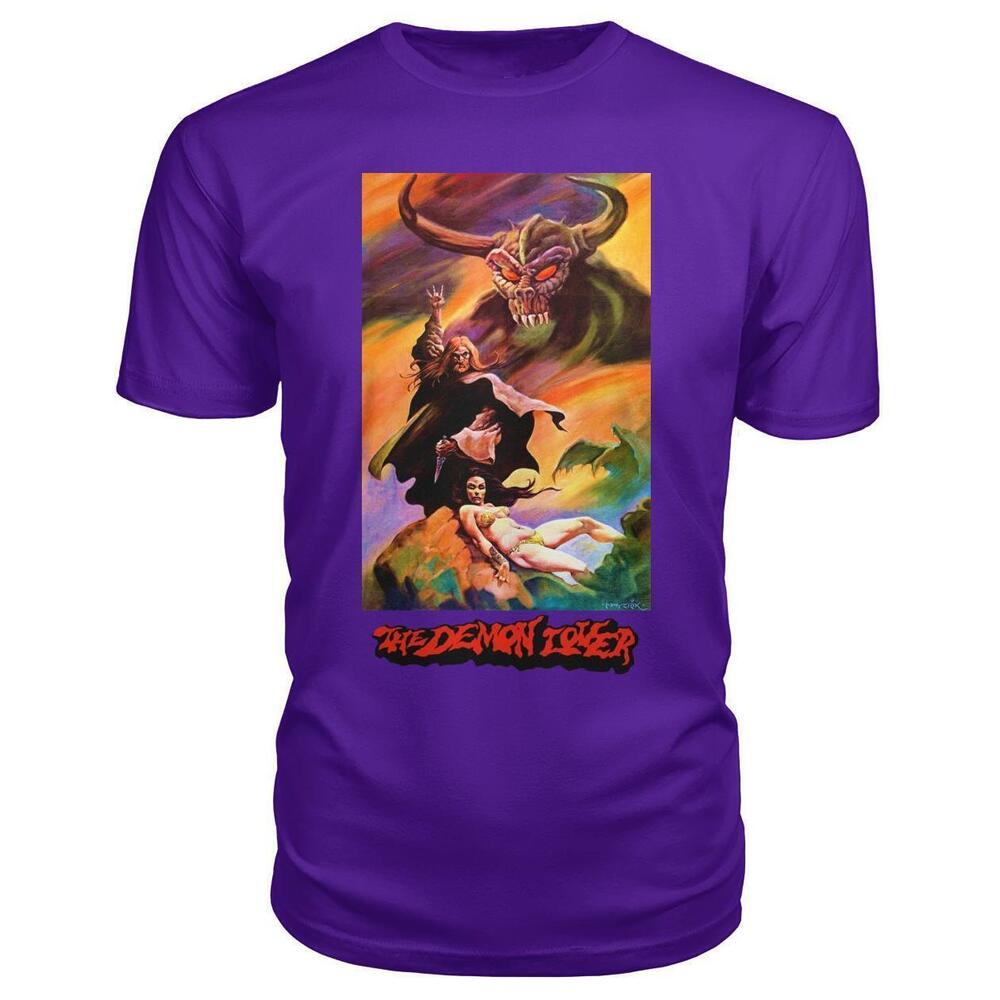 The Demon Lover Tshirt